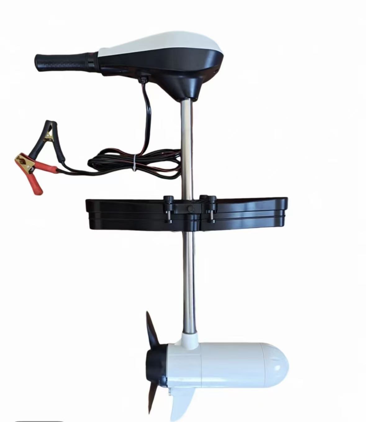 Fishing Boat Trolling Motor - Motore Elettrico Impermeabile Senza Spazzole per