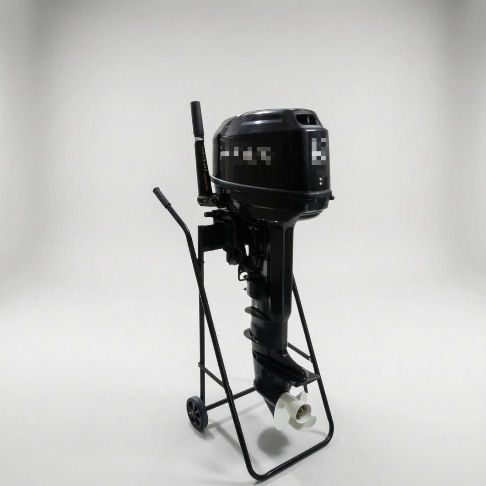 Carrello Pieghevole per Motore - Fishing Boat Outboard Motor recensione e prezzo