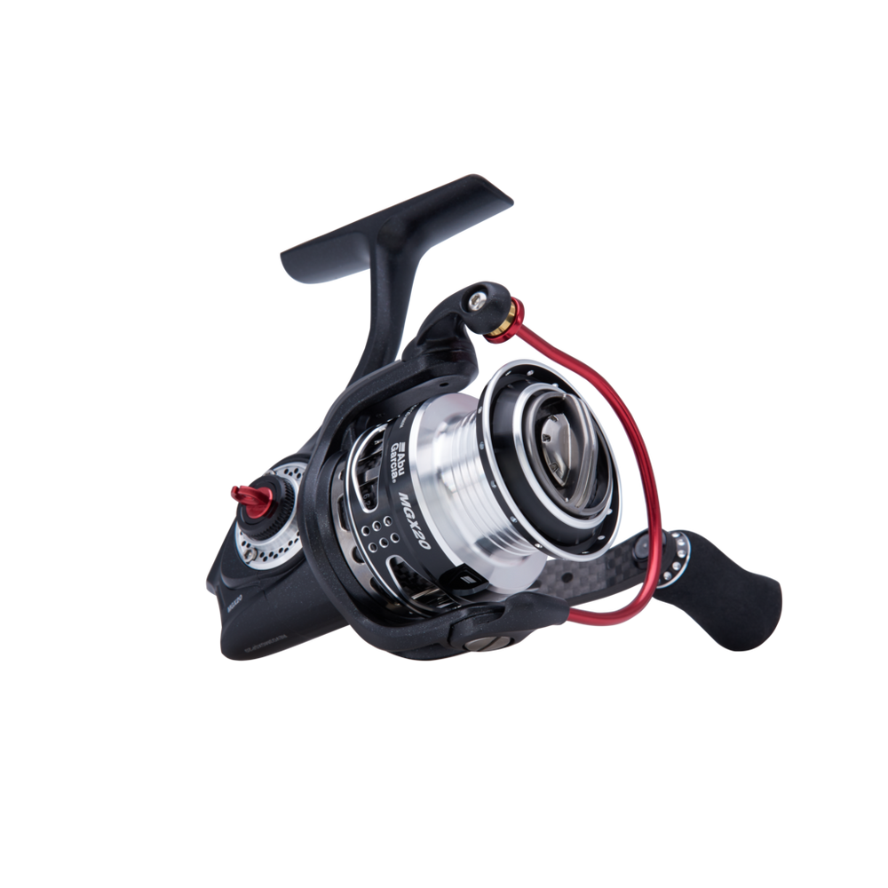 Mulinello da Pesca Spinning AB - Abu Garcia Reel Revo recensione e prezzo