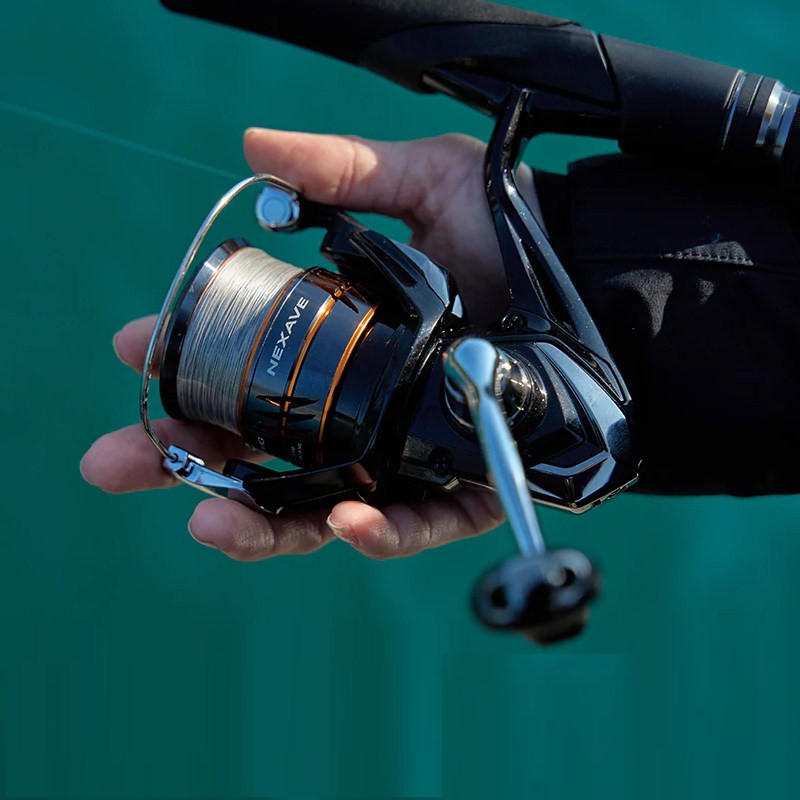 Mulinello da Spinning Shimano  - Shimano Reel Stradic recensione e prezzo