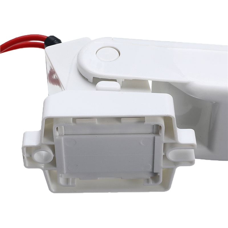 FF 6X Pompa di sentina Interru - Fishing Boat Bilge Pump recensione e prezzo