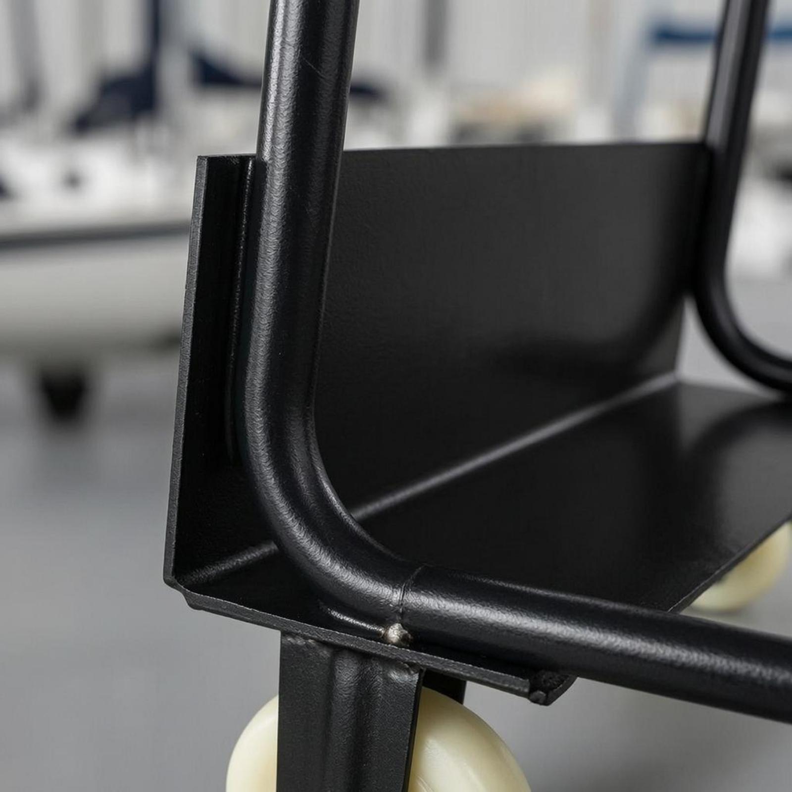 Carrello Compatto per Motore F - Fishing Boat Outboard Motor recensione e prezzo