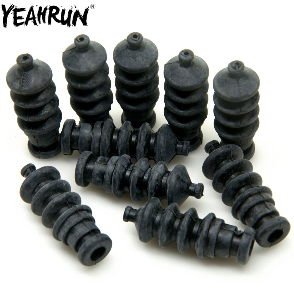 YEAHRUN 5/10/20 Pcs L37mm Gomm - Fishing Boat Anchor Winch recensione e prezzo