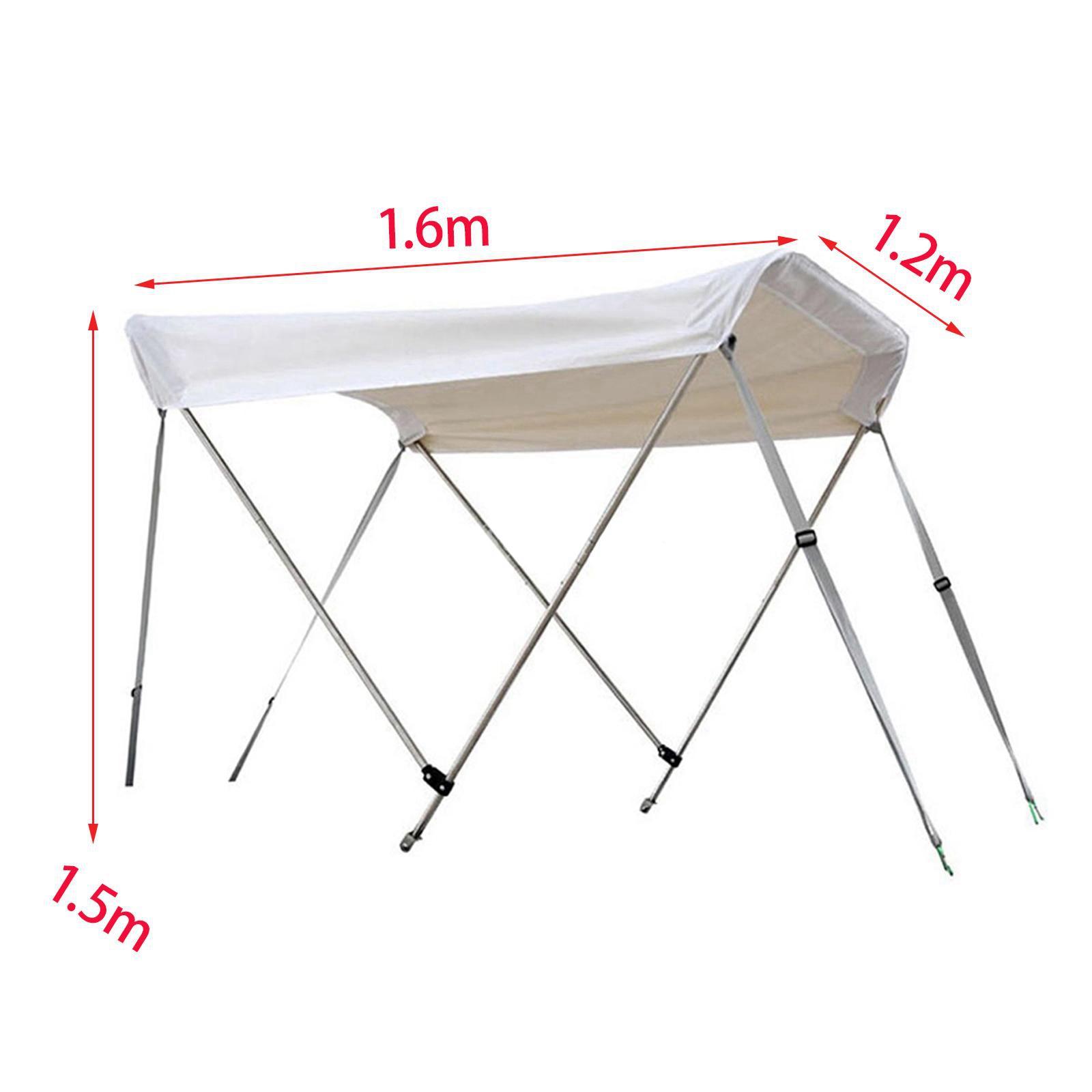 Tenda Parasole in Lega di Allu - Fishing Boat Cover recensione e prezzo