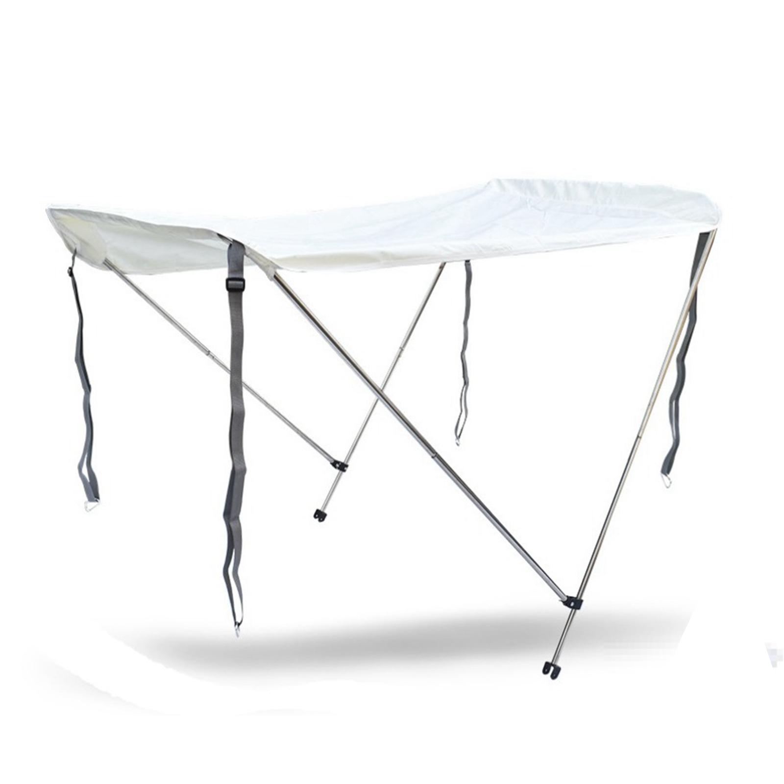 Tenda Parasole in Lega di Allu - Fishing Boat Cover recensione e prezzo