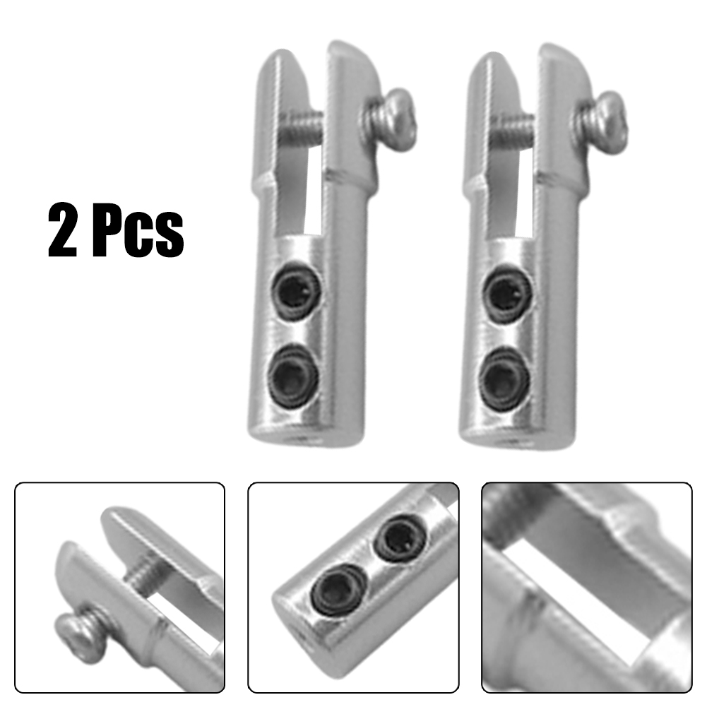 2PCS Servo Braccio di Collegam - Fishing Boat Anchor Winch recensione e prezzo