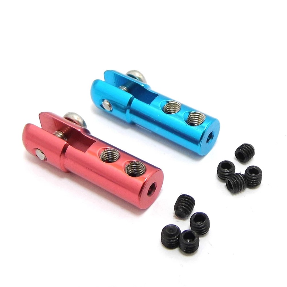 2PCS Servo Braccio di Collegam - Fishing Boat Anchor Winch recensione e prezzo