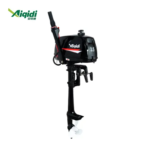 Nuovo Arrivo Motore Fuoribordo - Fishing Boat Outboard Motor recensione e prezzo