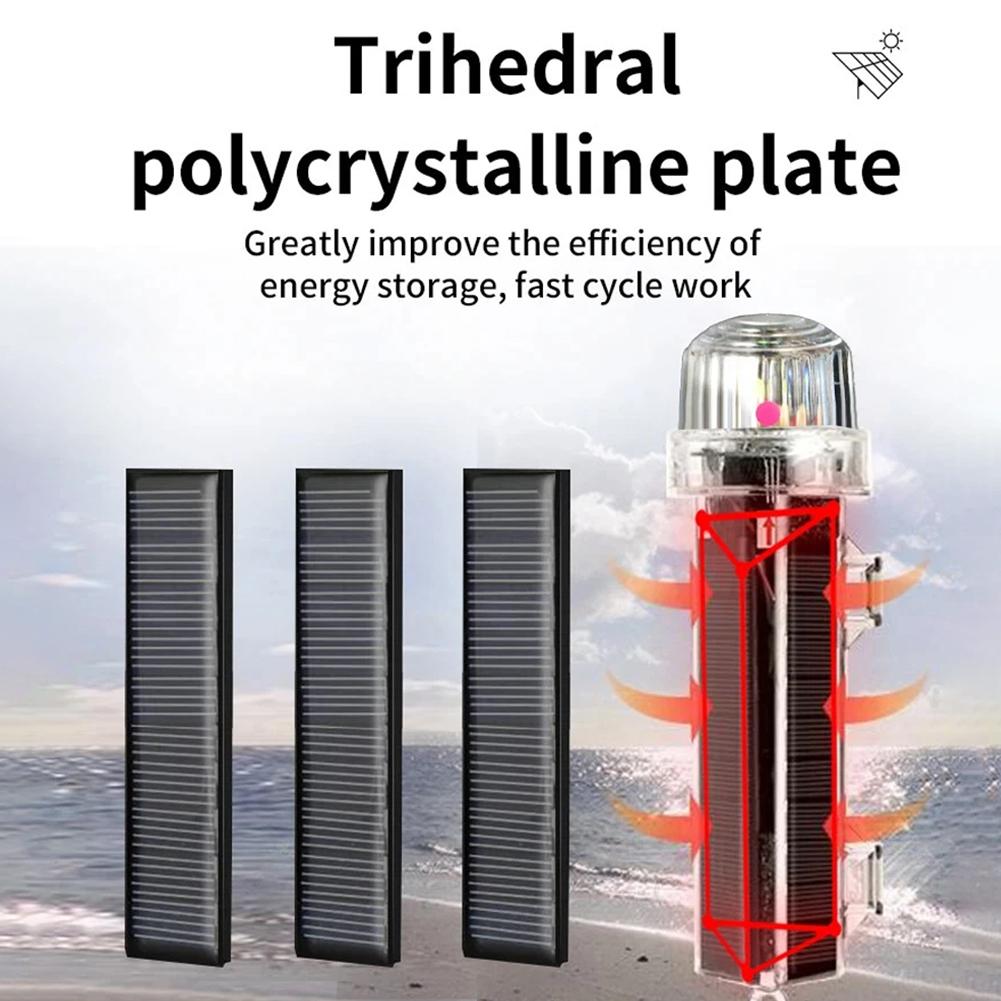 Luce di segnalazione solare de - Fishing Boat Navigation Light recensione e prezzo