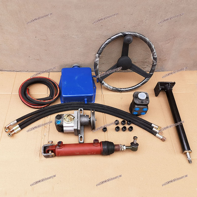 Gruppo Sterzo Idraulico per Mi - Fishing Boat Steering Wheel recensione e prezzo