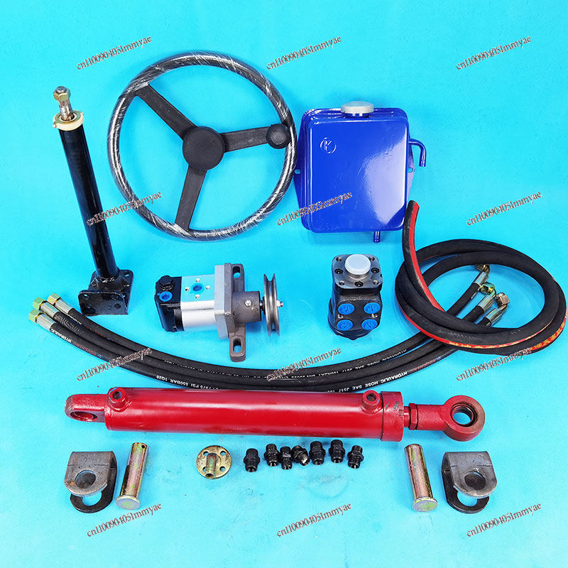 Gruppo Sterzo Idraulico per Mi - Fishing Boat Steering Wheel recensione e prezzo